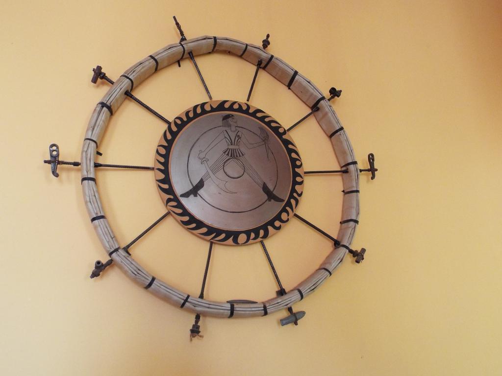 Hostal Casa Verde Limon Valparaíso Oda fotoğraf